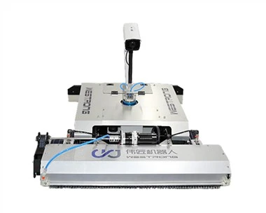 VT1000   PV   Panel   Tindif   Robot